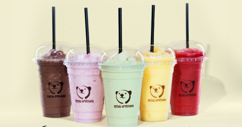 ცივი სასმელები