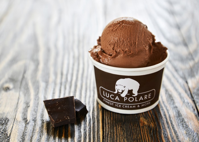 შოკოლადი