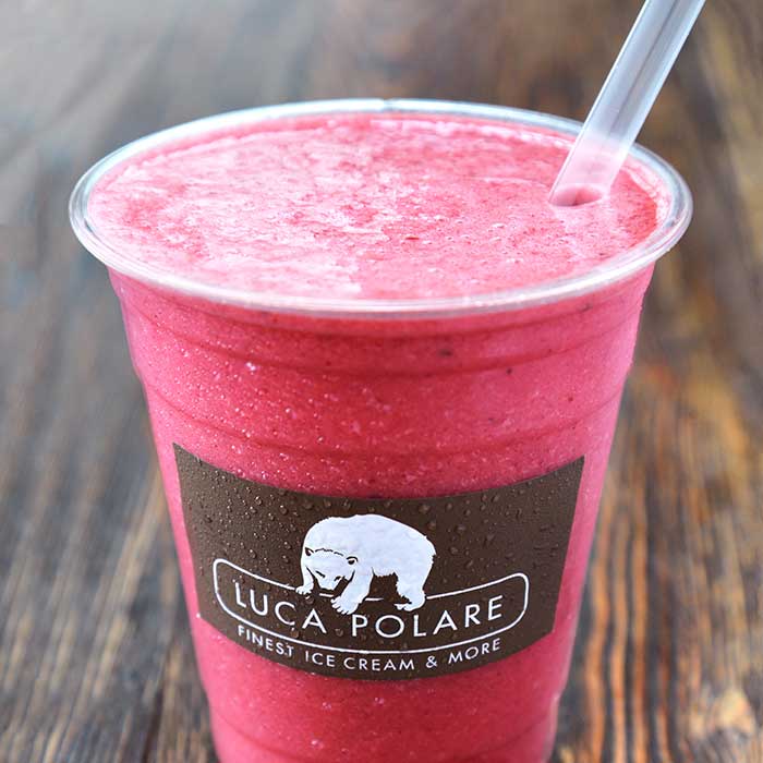 გრეიფრუტის ფრეში